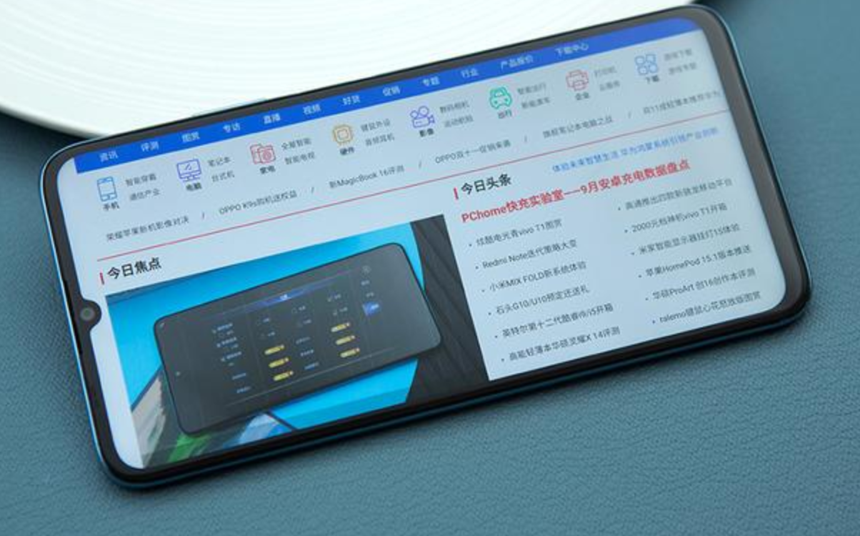 oppo reno|仅售2399,荣耀大屏手机上线,7英寸屏幕+6mn芯