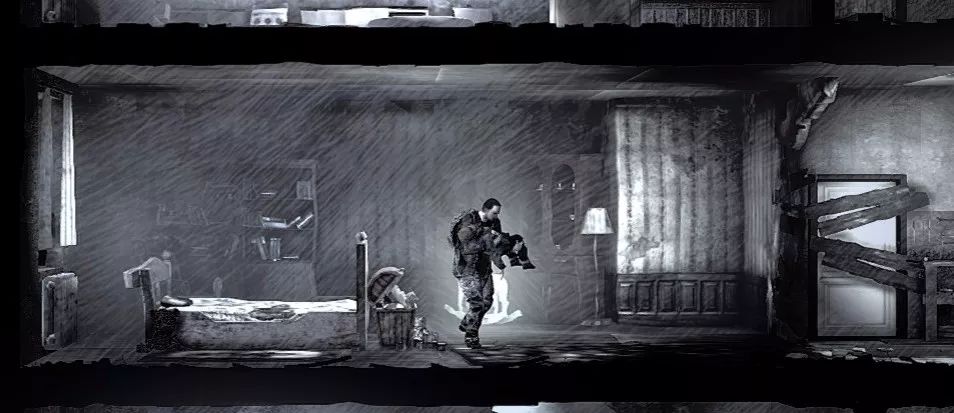 父亲节|父亲节合辑丨时光时光慢些吧 不要再让你变老了