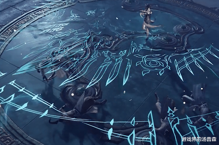 剑网3|剑网3：北天药宗大热！无方分支成首选，输出控制能力极强！