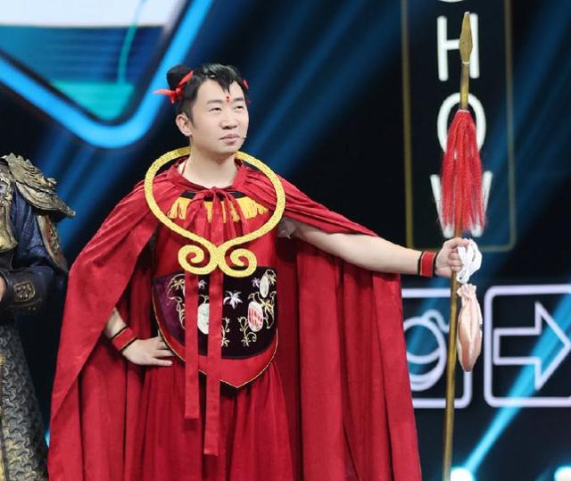 岳云鹏|《王牌第七季》准备录制，网爆常驻嘉宾大换血，元老只剩关晓彤