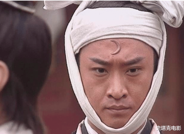 少年包青天|《少年包青天》21年，男主角5年没作品，这位龙套却大红大紫