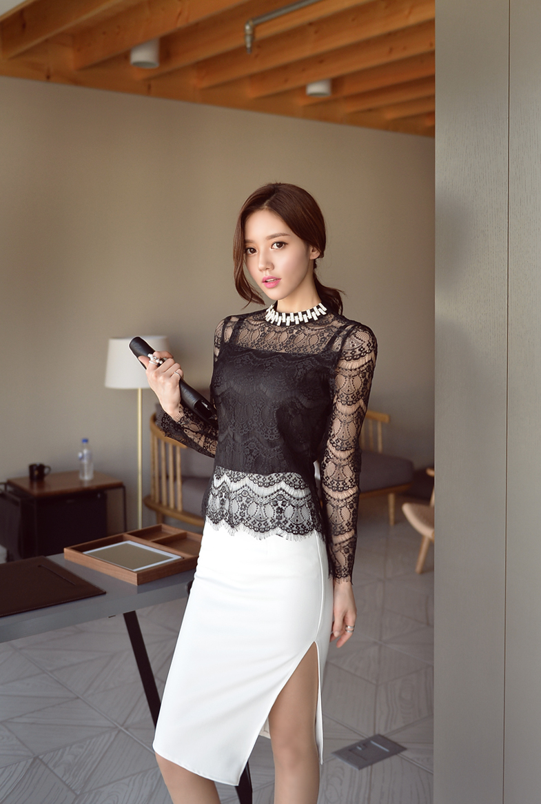 马库斯·坎比|不一样的职业美感