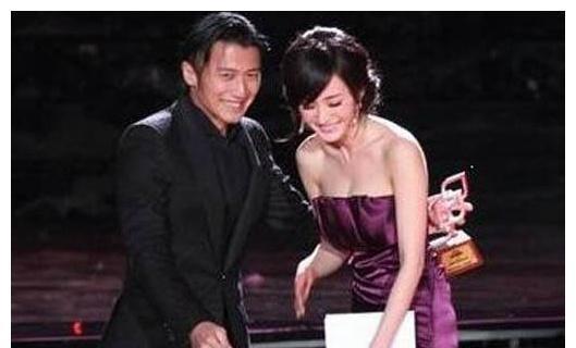 杨幂|杨幂再次领证？魏大勋这次坐不住了：我喜欢她13年，疑好事将近？