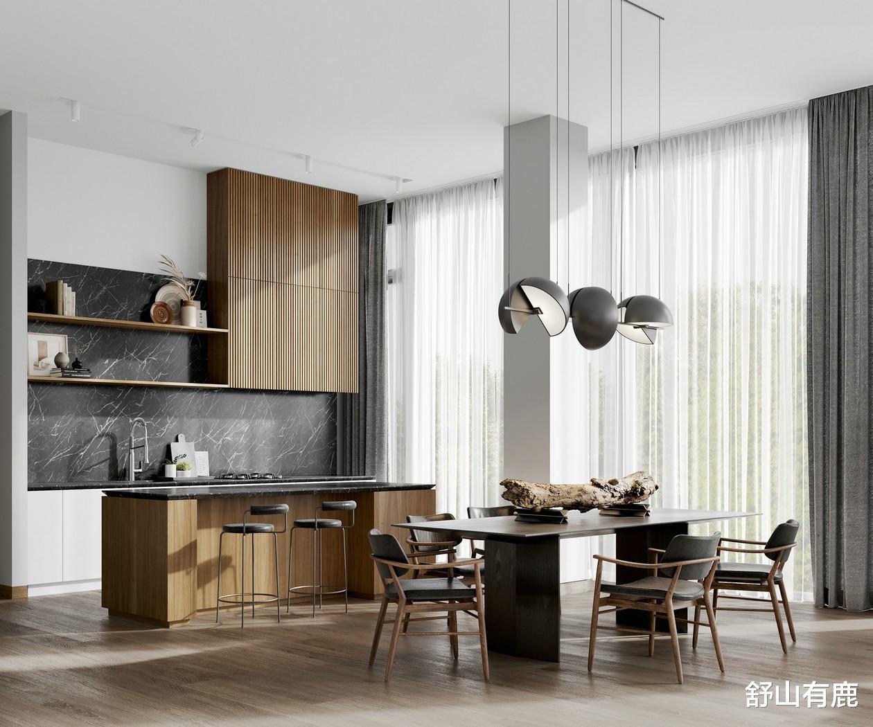 舒山有鹿|其实,决定一个家庭是否“兴旺”的关键,是人心的干净