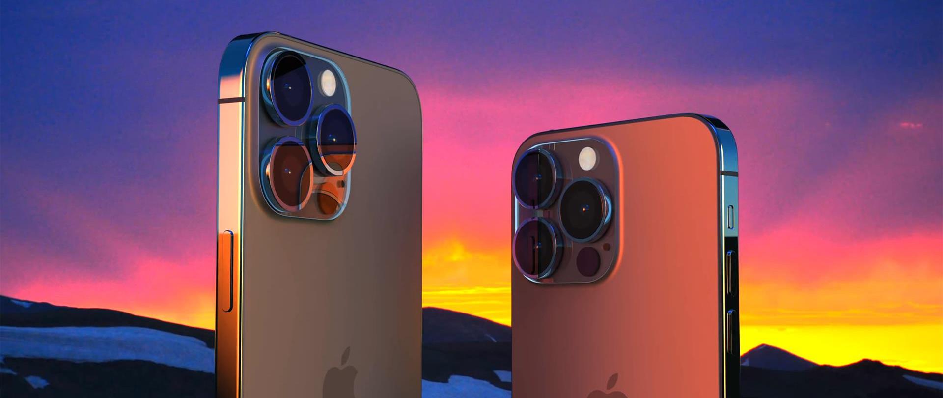 情微说|iPhone13:一切就绪