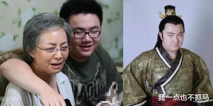 英达|宋丹丹英达离婚24年，俩儿子同父不同命，一个创造历史，一个被批反面教材