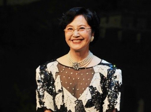 杨春霞|“白骨精”杨春霞：30年不谈西游记，不原谅导演杨洁，受啥委屈了