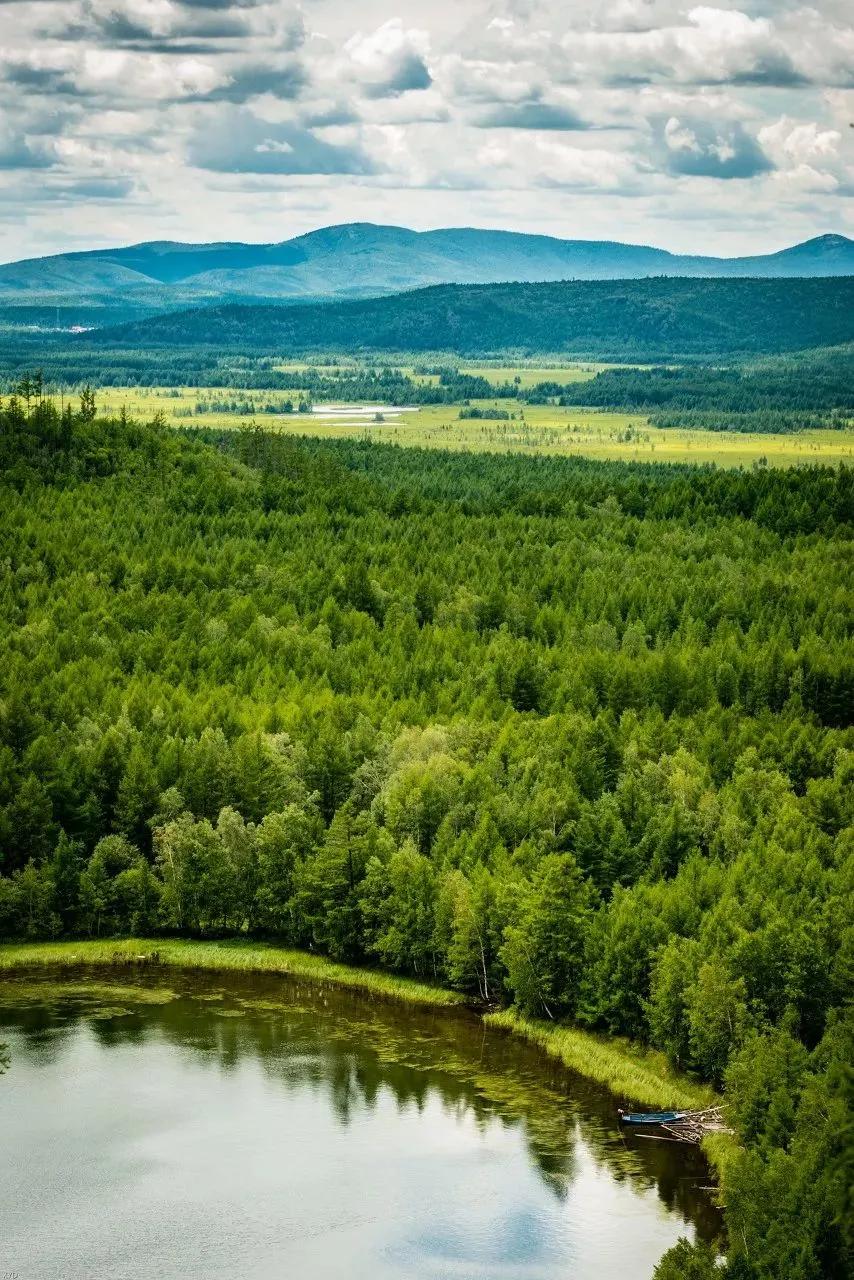 上海市 40个值得去的国内地方，个个美如画，少去一个都可惜！