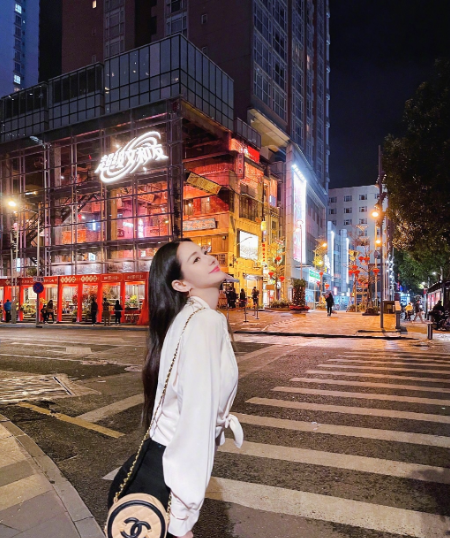 赵玉田|她是东方第一美人，入圈16年却不红，一看她的家世：怪不得呢！