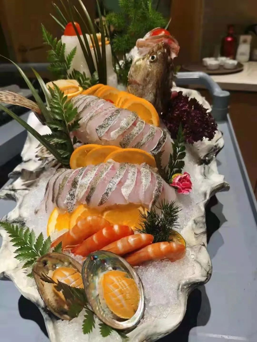 新安江淮 春游江淮请您来：颍州区特色美食推荐一