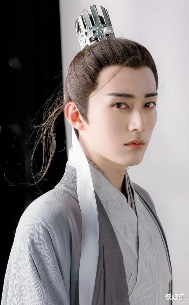 吕颂贤|《庆余年2》将袭，原班人马未凑齐，看到女主后：圆梦了