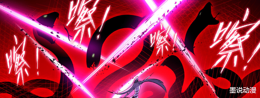 唐三|斗羅大陸：天地黑猴不遵守承諾，小白瞬間秒巨猿，死亡魔鐮出現