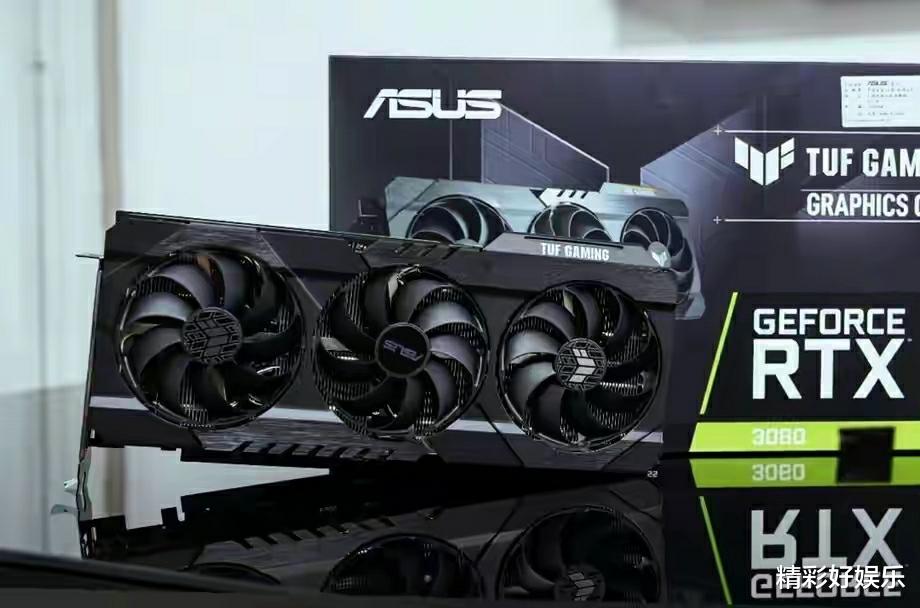 2021年显卡段位，王者段位RTX3090，黑铁段位GTX750Ti