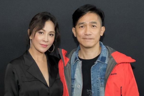 刘嘉玲洁癖太严重, 舒淇上过她的卫生间, 立马叫人重新装修