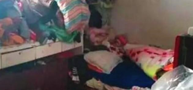 痛心!河南一少女失踪多年,竟被变态父子囚为“儿媳”,细节曝光