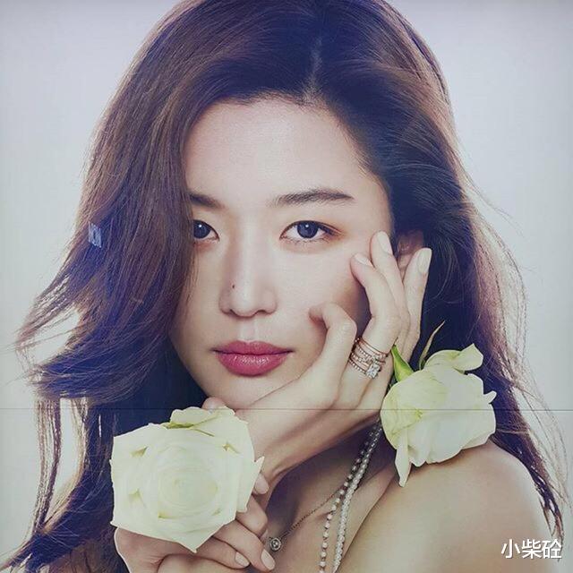 刘德华|亚洲最漂亮的八张面孔，热巴只能排第五，第一是真的美