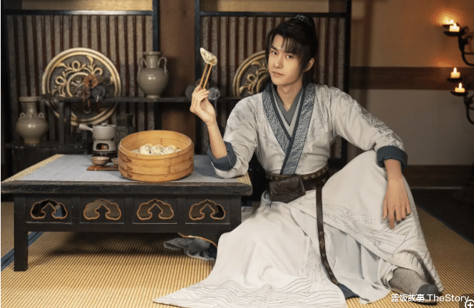 王一博|不愧是内娱百草枯，王一博这代言毒奶程度，可以和成龙媲美了