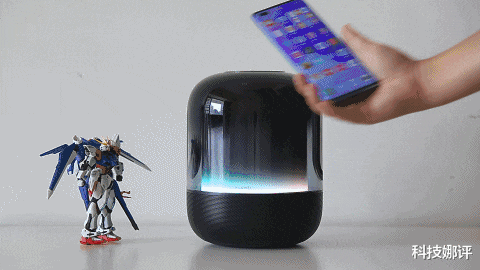 |來自三分頻技術的聲音震撼力，華為Sound X 2021上手體驗