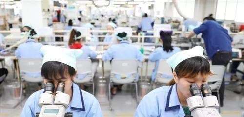 花间的语录 中国制造看江西吉安，中央驻吉安的超级央企国有民营制造业有多强