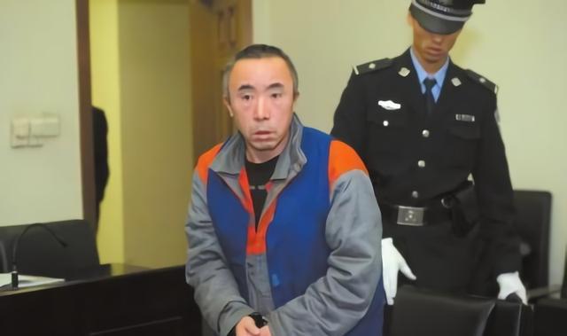 小妃旅 山西杀人案始末:怀疑邻居进过家里,凶手妄想症发作犯下血案