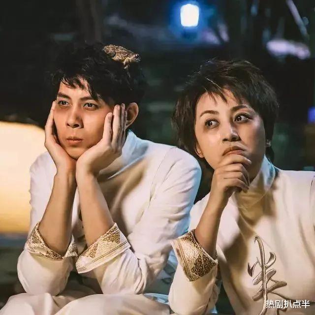 沈腾|200亿票房沈腾二度给艾伦作配，新电影角色扮相完全认不出？