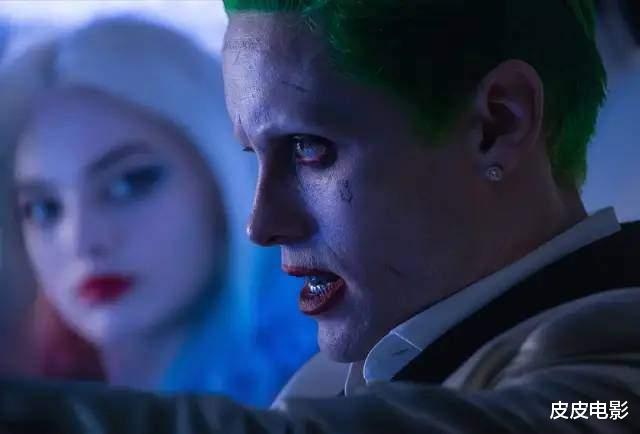 流量明星|这才叫演员！“流量明星”看了，会脸红