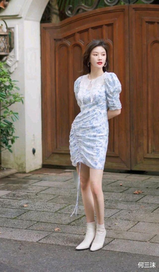 何三沫|如何快速提升女人的精致感呢？学会穿搭是关键，轻松成为优雅女人