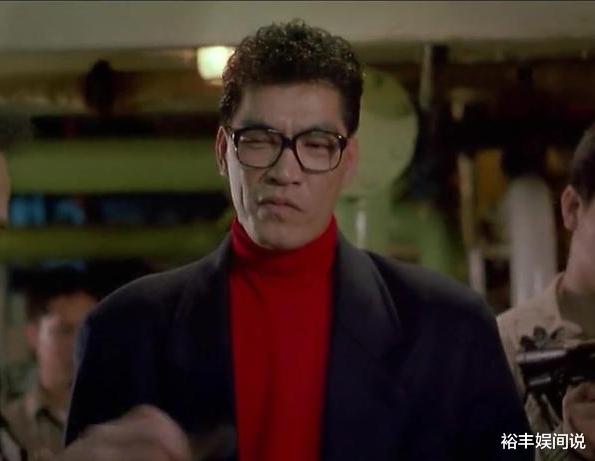 整容|“大傻”成奎安去世12周年！黄一山回忆过往：三兄弟同一年去世