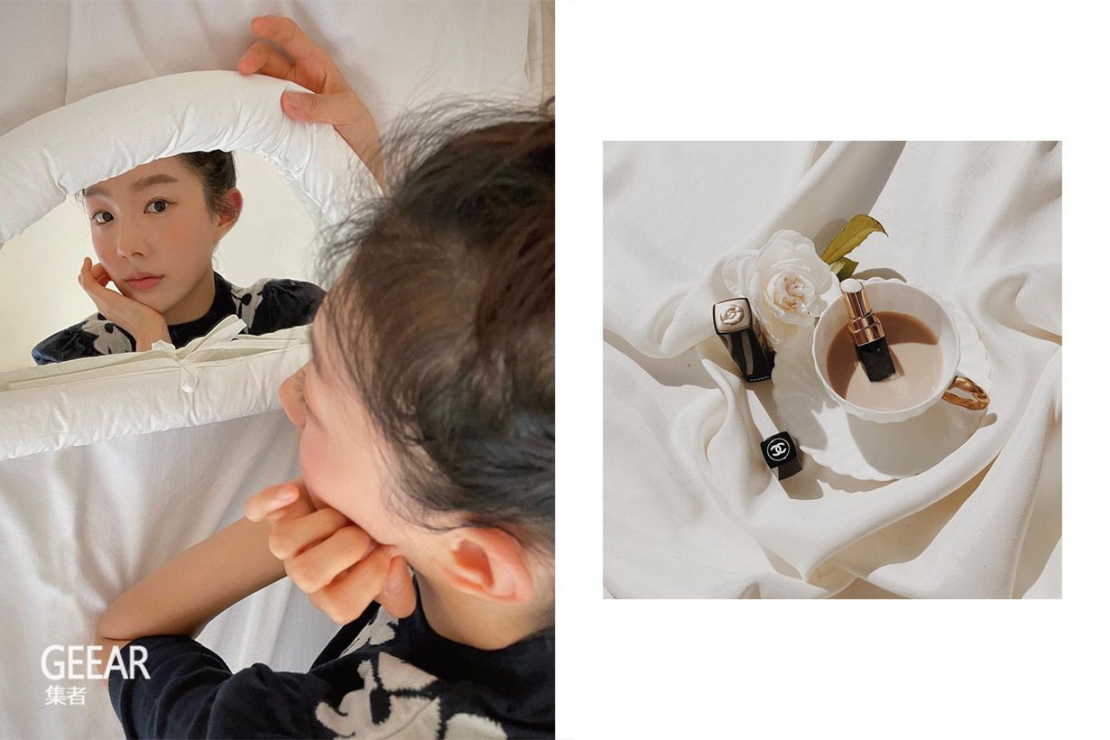 Geear集者|化妆品也需要定期检查？学会判断哪些该掉，哪些该留！