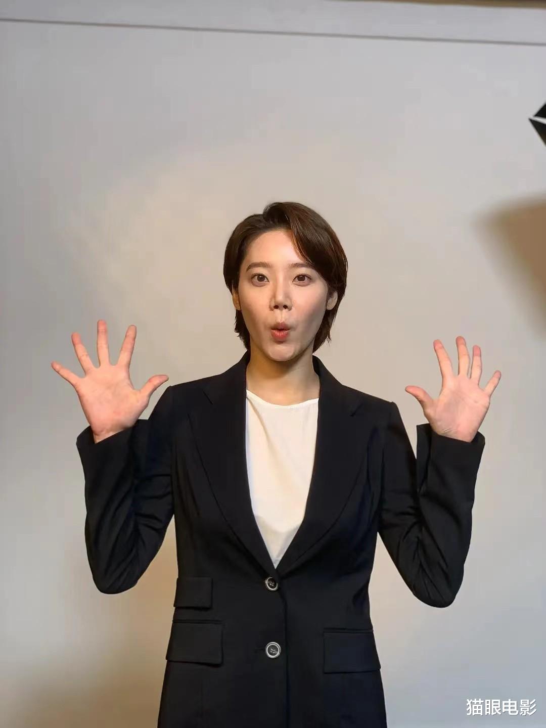 金美秀|31岁韩国演员金美秀去世，还有电视剧正在播出，网友：太突然了