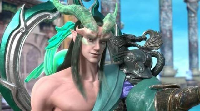 小小妈妈育儿手册|凡人界和仙界至尊的龙族,为何到了神界,成了别人的宠物?