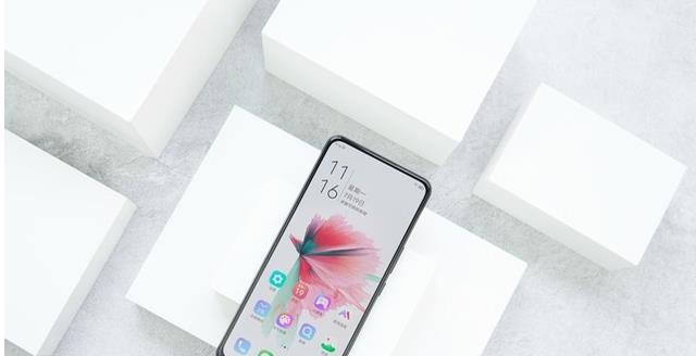 屏下摄像头旗舰沦为“白菜价”,骁龙870+8GB+55W快充,跌至2198