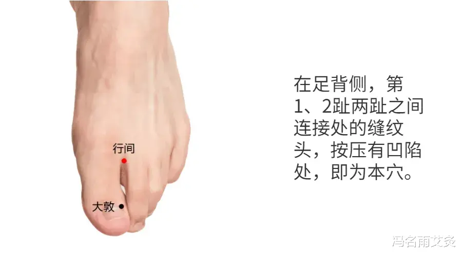 冯名雨艾灸 熄灭肝风，缓解身体各种颤抖，比如手抖，摇头，中风等