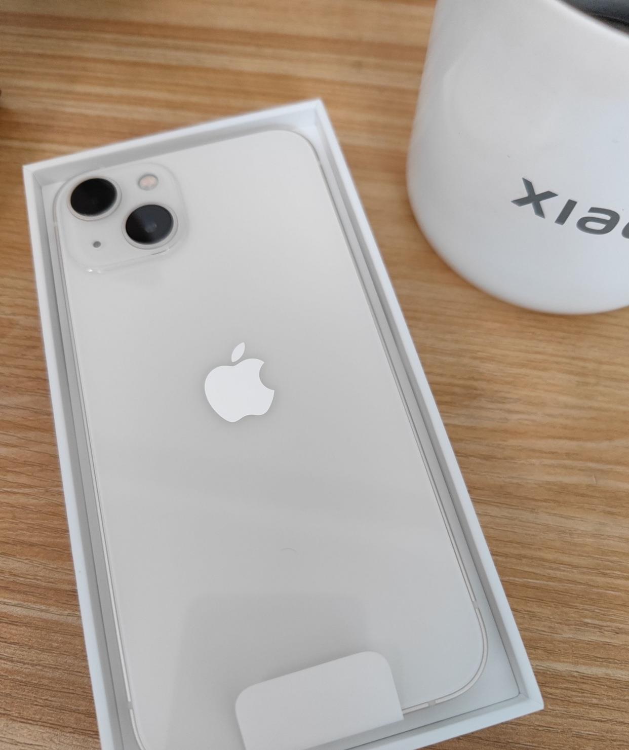 iphone13|iPhone13 这些新升级它也有，所以没必要多花钱买pro和Max！
