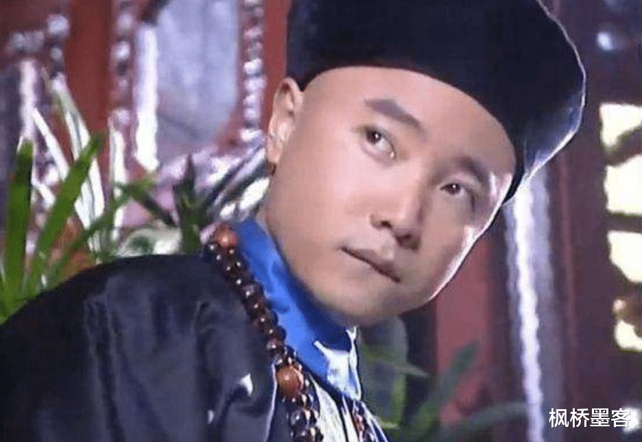 来宾市 李卫当官记：作官靠交易，历经三任皇帝，终成雍正王朝第一宠臣