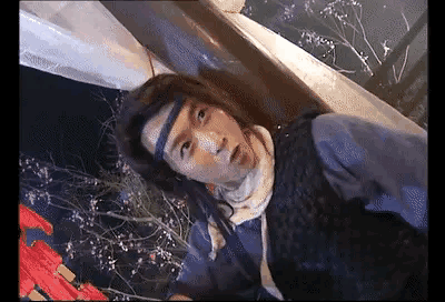 武侠剧|旋转跳跃慢镜头！打戏已经变味至此？