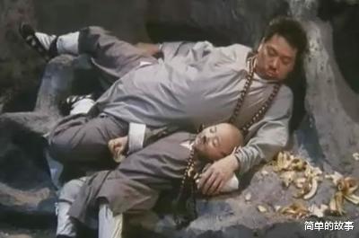 吴孟达|郝劭文悼念吴孟达，一声“达哥北北”，眼泪已止不住……