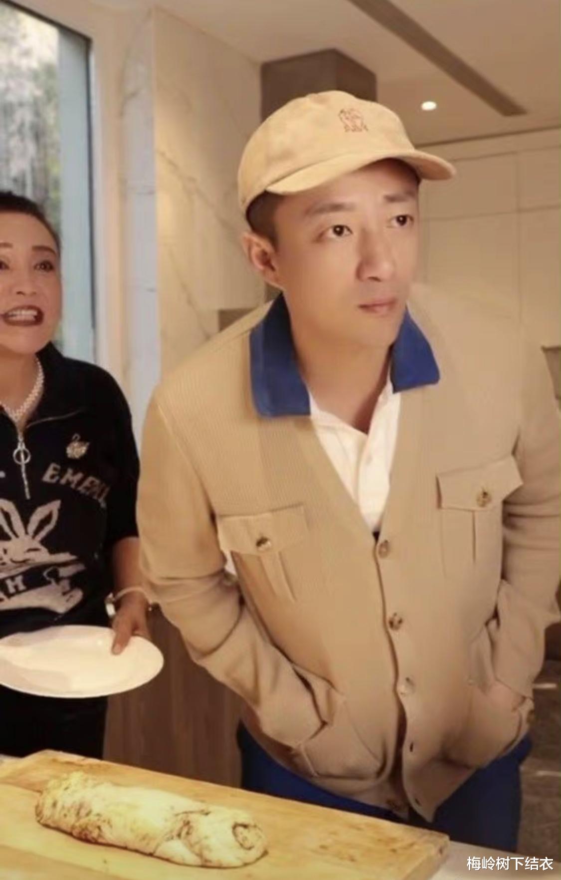 大S|汪小菲回应避重就轻，与大S徐熙媛两家堪称中国“卡戴珊家族”