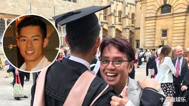 刘德华|谭咏麟遭遇桃色风波，大房为其念佛消灾，好友洪金宝认为不是事儿