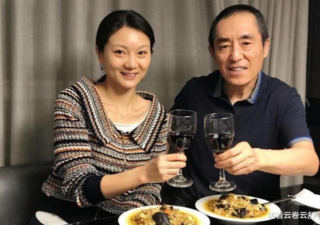 冯小刚|娱乐圈那些大导演的风流情史，一个比一个精彩，比电影可狗血多了