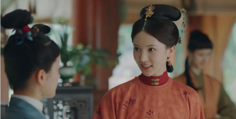 育妈计|《玉楼春》恋情大结局,许凤翘事业爱情双失败,姚滴珠如愿以偿!