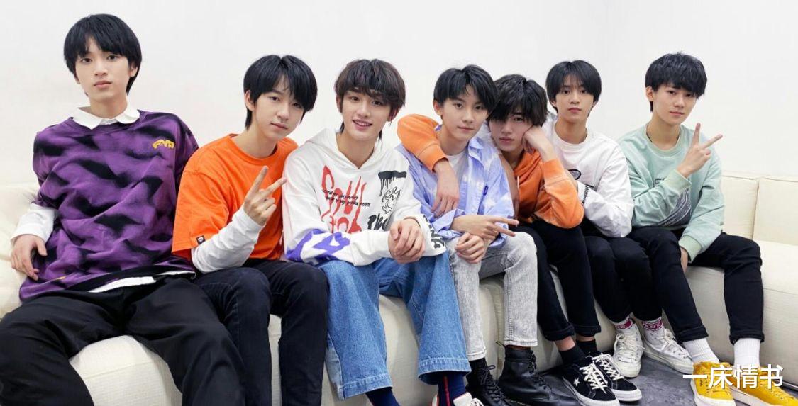 丁程鑫|丁程鑫空降快本后,能像王一博一样,事业赶超同组合成员吗