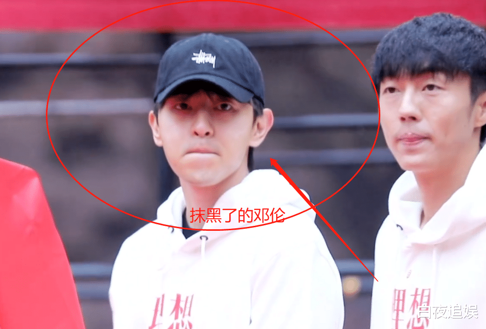 邓伦|有人演乞丐都妆容精致，邓伦却刻意抹黑，真爱粉都不一定认得出来