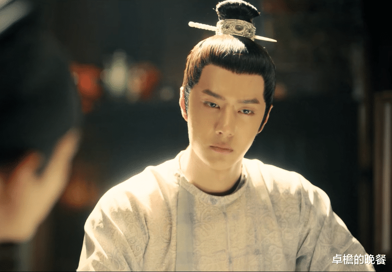 武大郎|《风起洛阳》结局，月华君下线，武大郎疯了，高秉烛真断情绝爱了