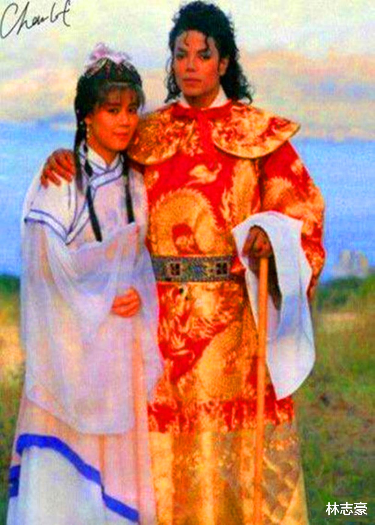 电影|19张“无法重拍”照片，穿泳装的蓝洁瑛刘嘉玲，陈百强冬泳，邓丽君骑木马