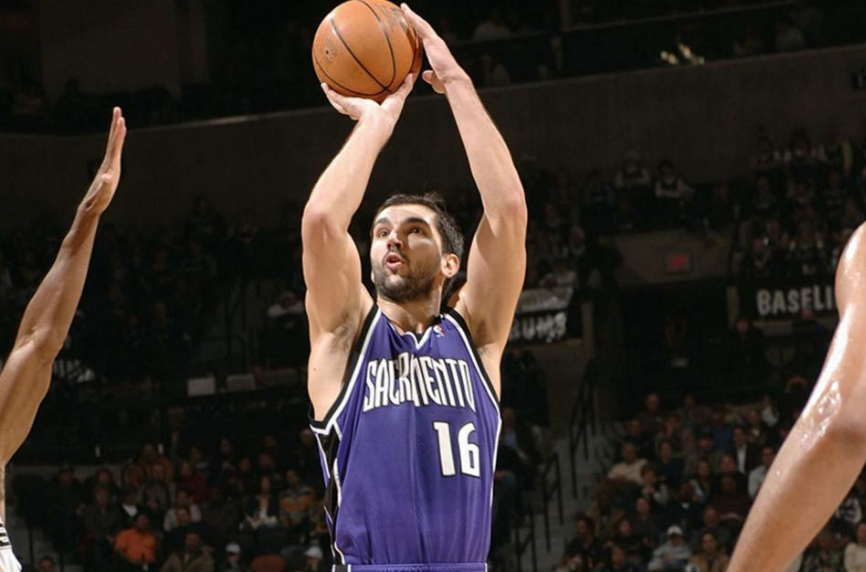 |NBA当中有那么五位球员,在生涯的末期才能够有机会打进总决赛,令人觉惋惜呢