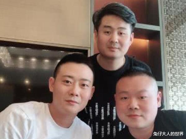 德云社|德云社栾云平徒弟凌晨发文，讲述自己的梦境，网友：这是多想上班