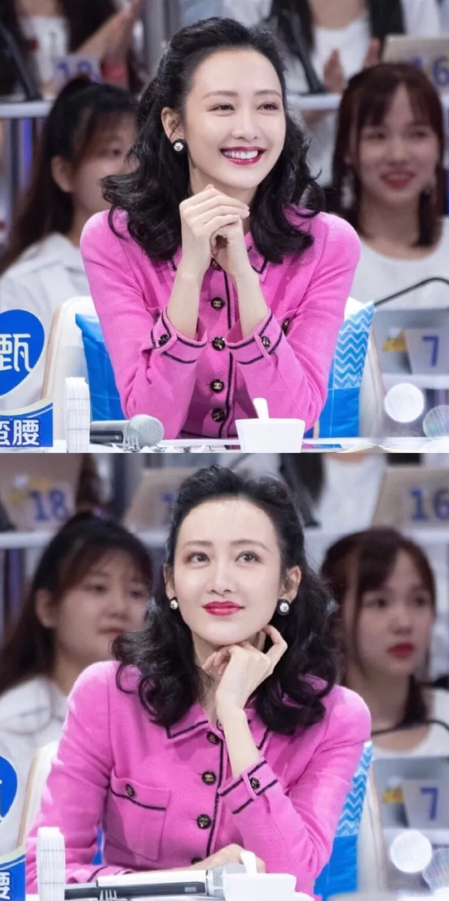 姐姐|人不红，玩得倒是挺大？