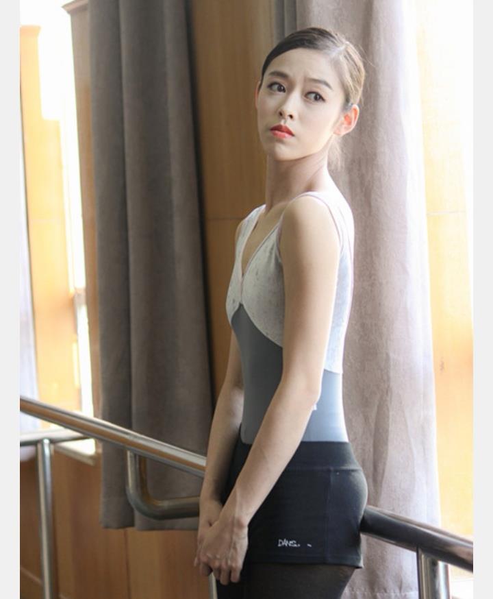 周楠|上戏老师参加恋综，形象气质令人惊艳，首播好感度排名却出人意料