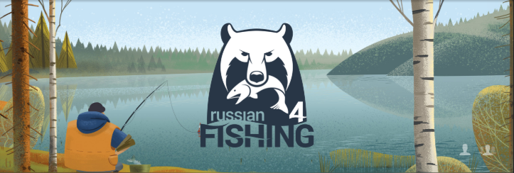 |俄罗斯钓鱼4丨服务器重启公告，四小时更新！喜庆六一快乐